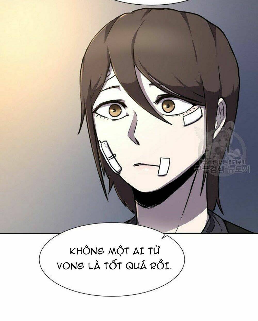 Shaman – Pháp Sư Chapter 6 - Trang 2