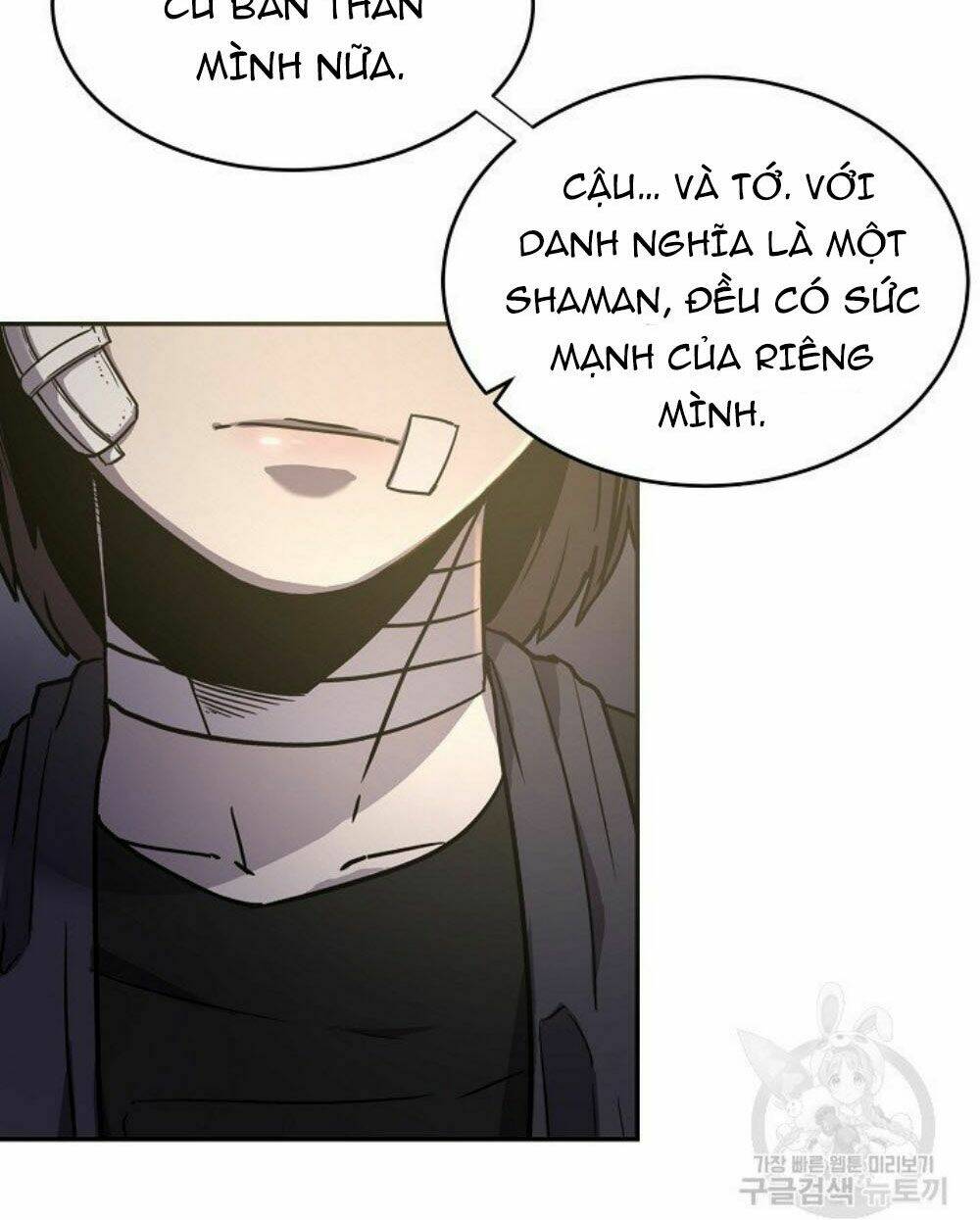 Shaman – Pháp Sư Chapter 6 - Trang 2