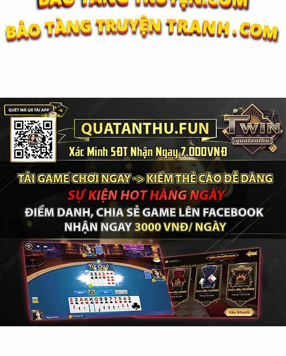 Shaman – Pháp Sư Chapter 6 - Trang 2