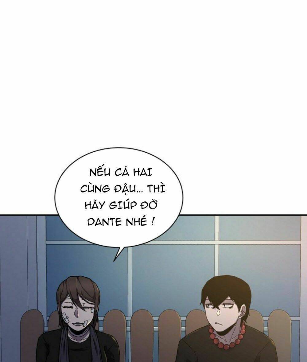 Shaman – Pháp Sư Chapter 6 - Trang 2