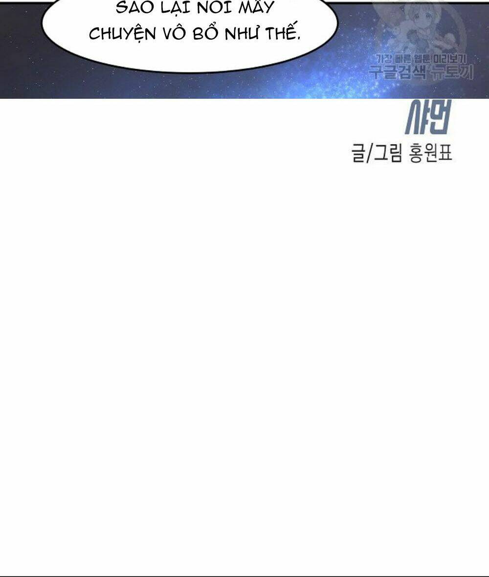 Shaman – Pháp Sư Chapter 6 - Trang 2