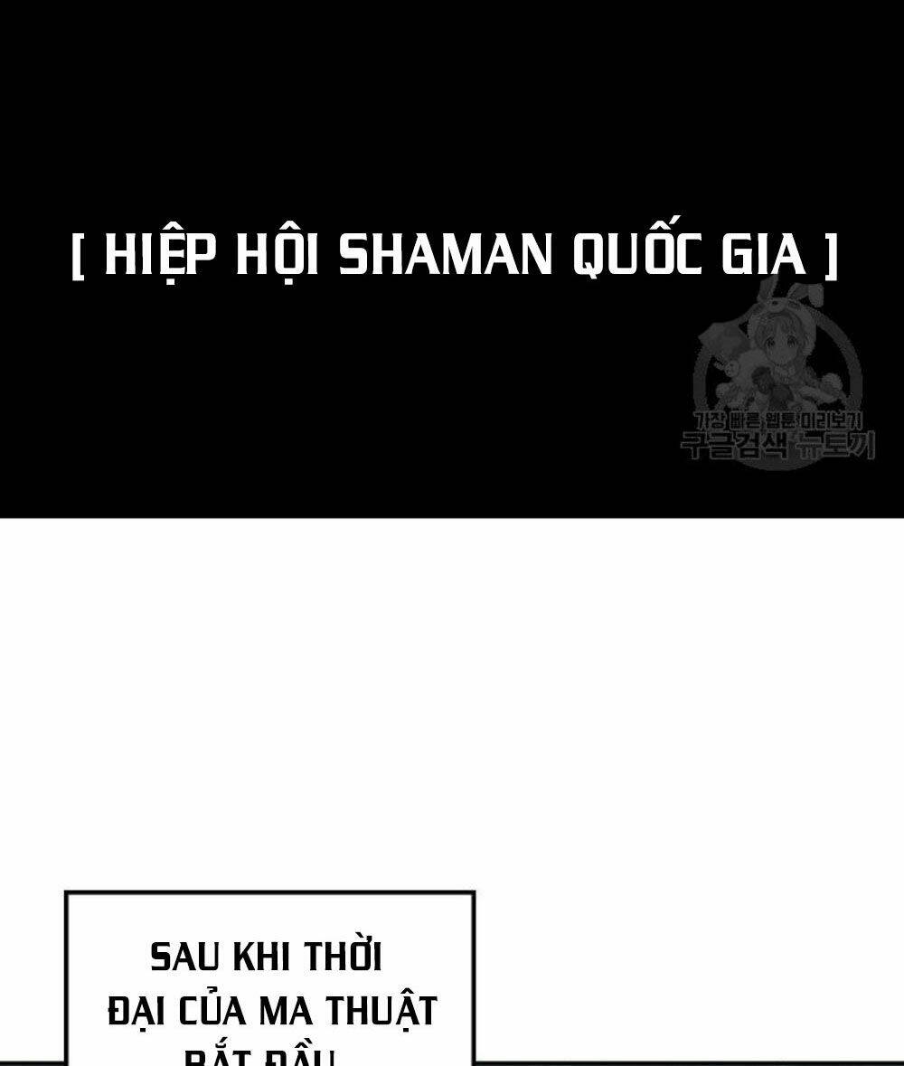 Shaman – Pháp Sư Chapter 6 - Trang 2