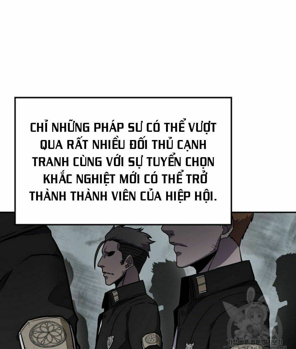 Shaman – Pháp Sư Chapter 6 - Trang 2