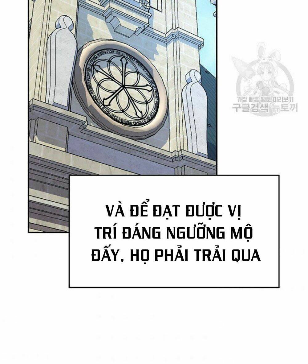 Shaman – Pháp Sư Chapter 6 - Trang 2