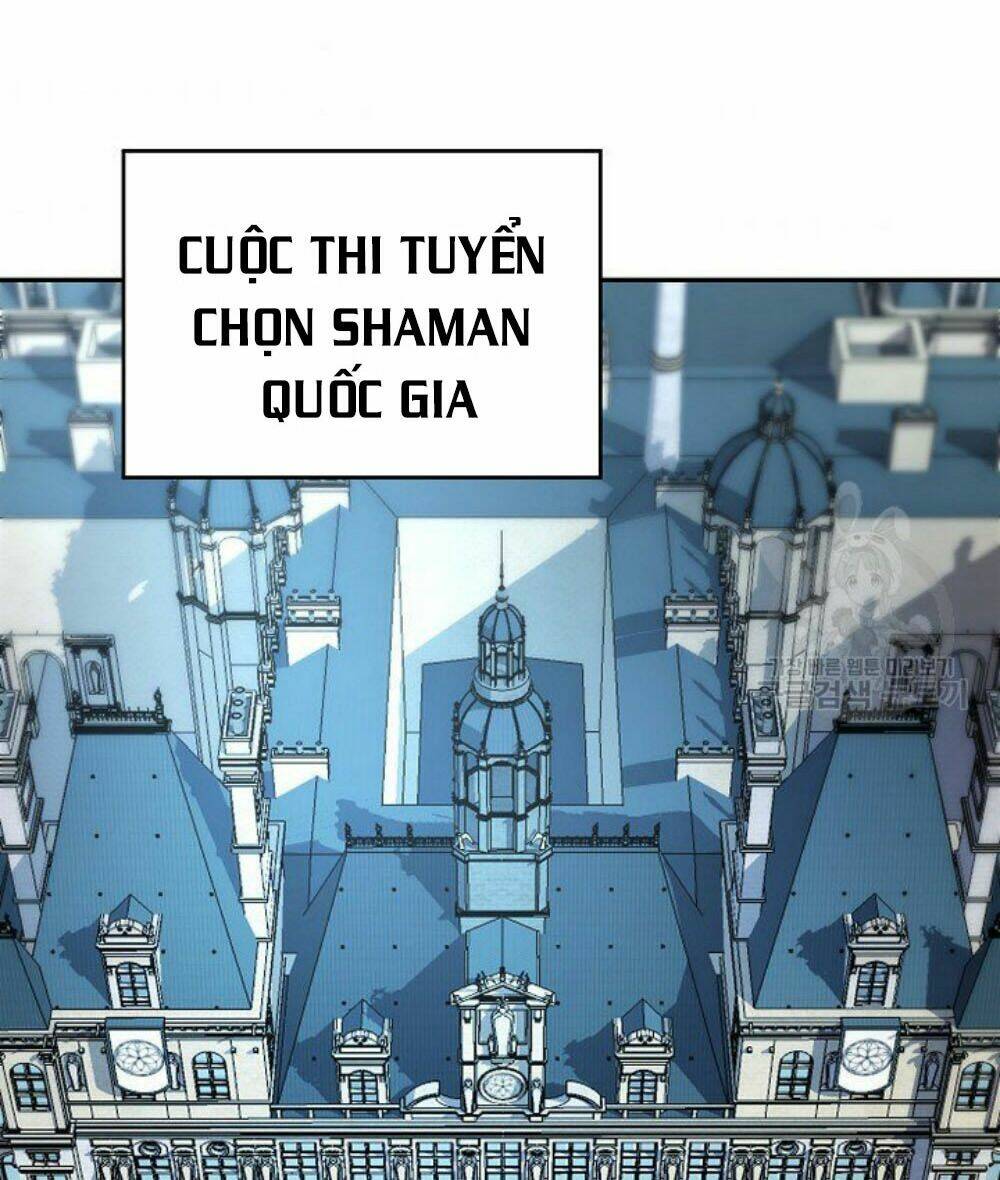 Shaman – Pháp Sư Chapter 6 - Trang 2