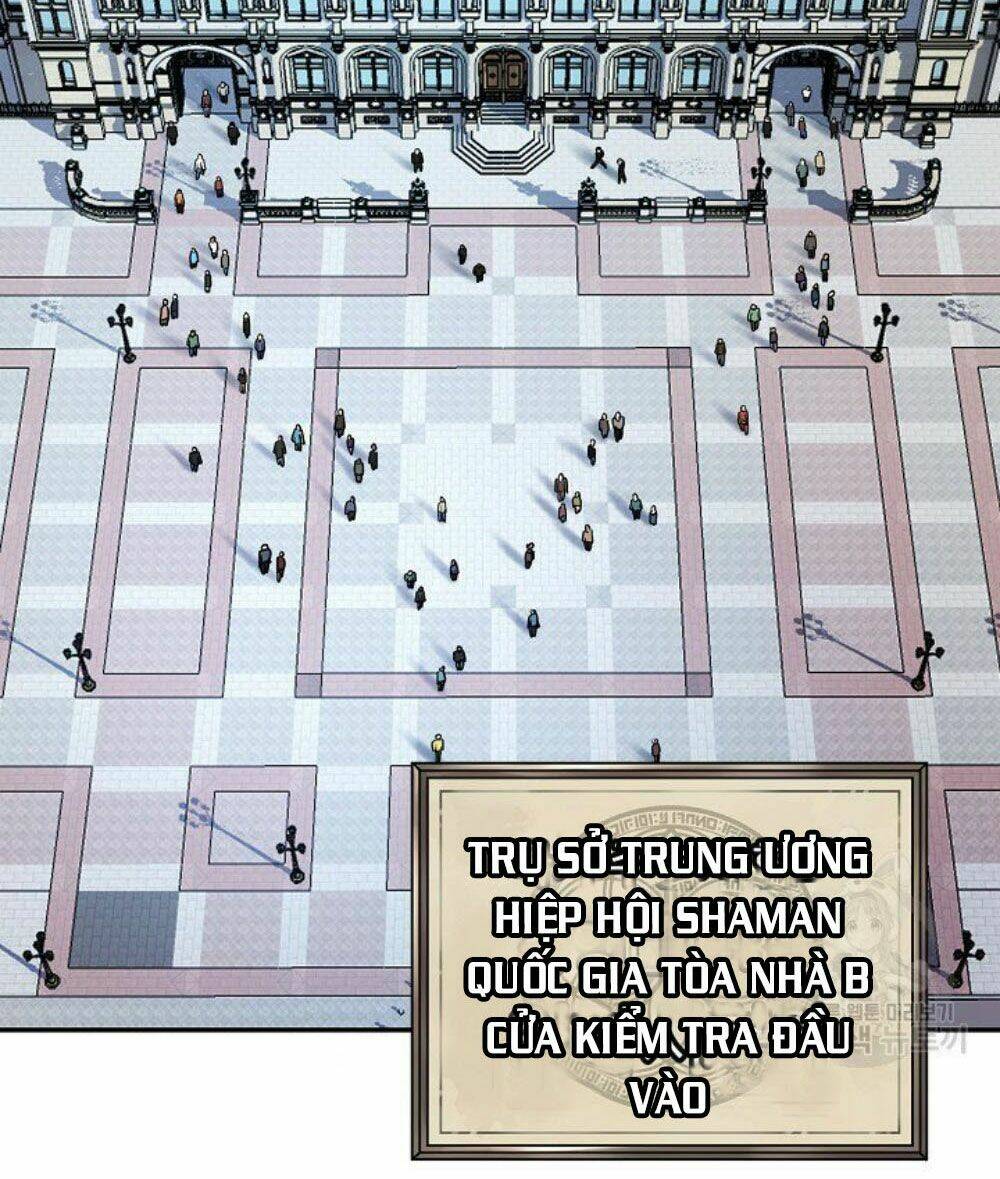 Shaman – Pháp Sư Chapter 6 - Trang 2