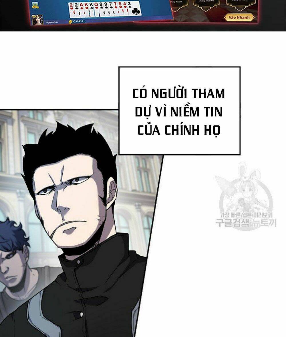 Shaman – Pháp Sư Chapter 6 - Trang 2