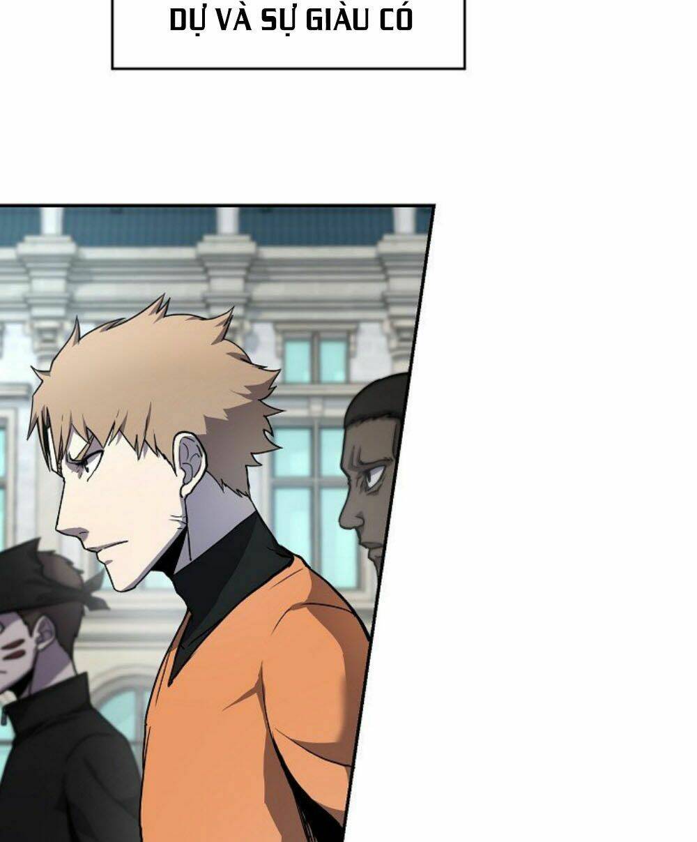 Shaman – Pháp Sư Chapter 6 - Trang 2