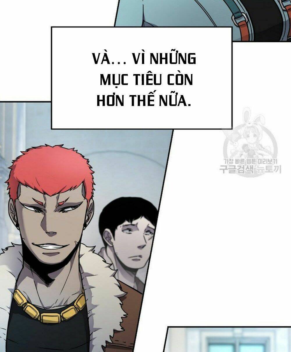 Shaman – Pháp Sư Chapter 6 - Trang 2