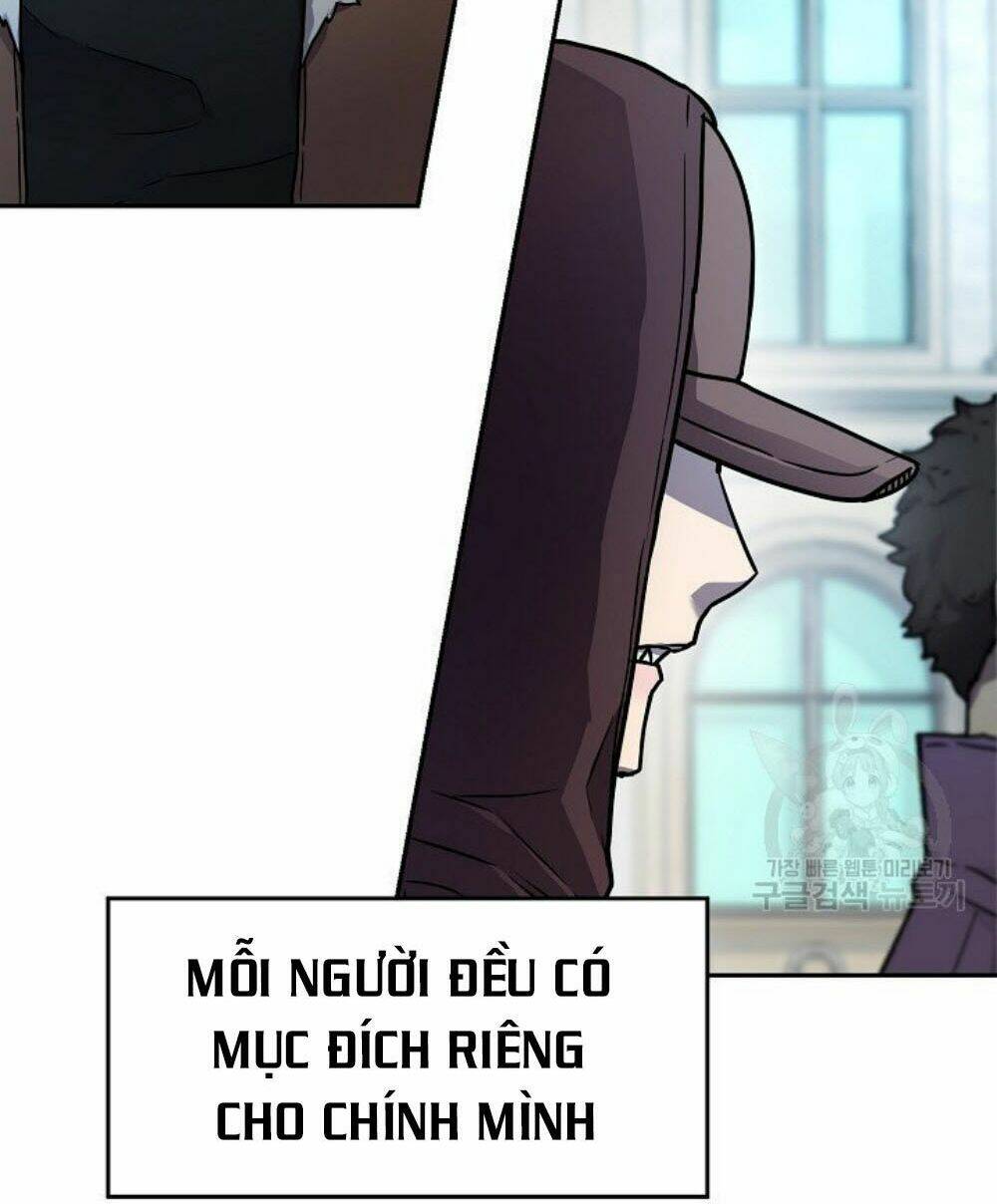 Shaman – Pháp Sư Chapter 6 - Trang 2