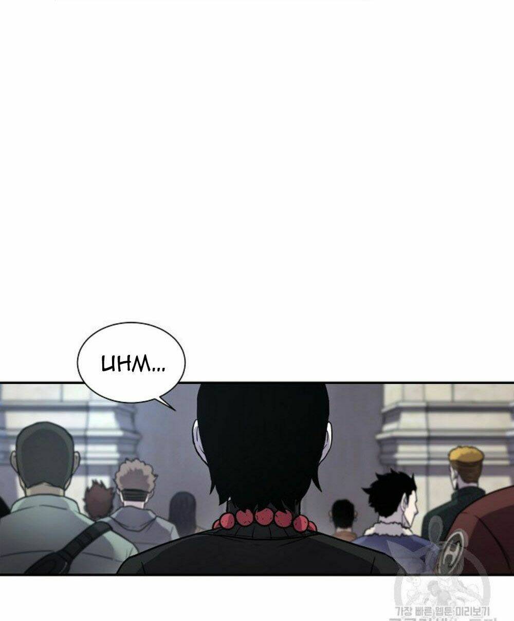 Shaman – Pháp Sư Chapter 6 - Trang 2