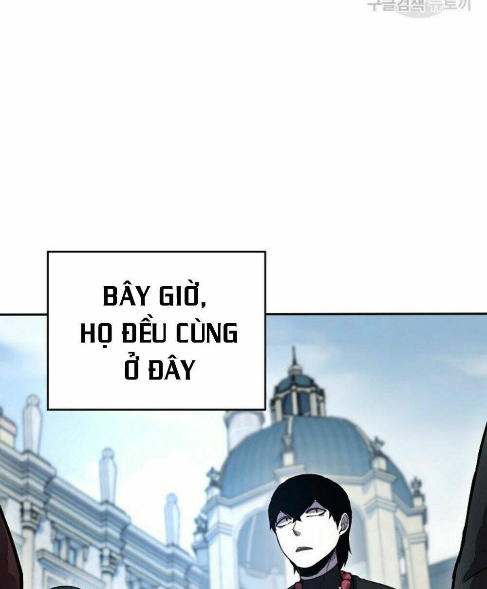 Shaman – Pháp Sư Chapter 6 - Trang 2