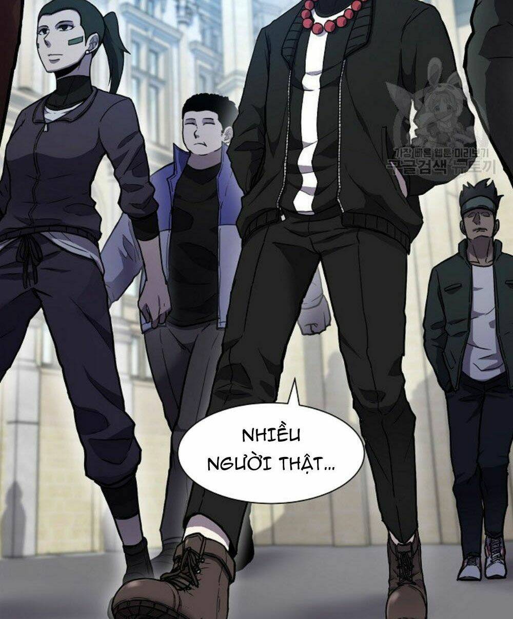 Shaman – Pháp Sư Chapter 6 - Trang 2