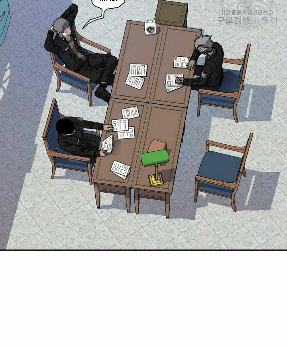 Shaman – Pháp Sư Chapter 6 - Trang 2