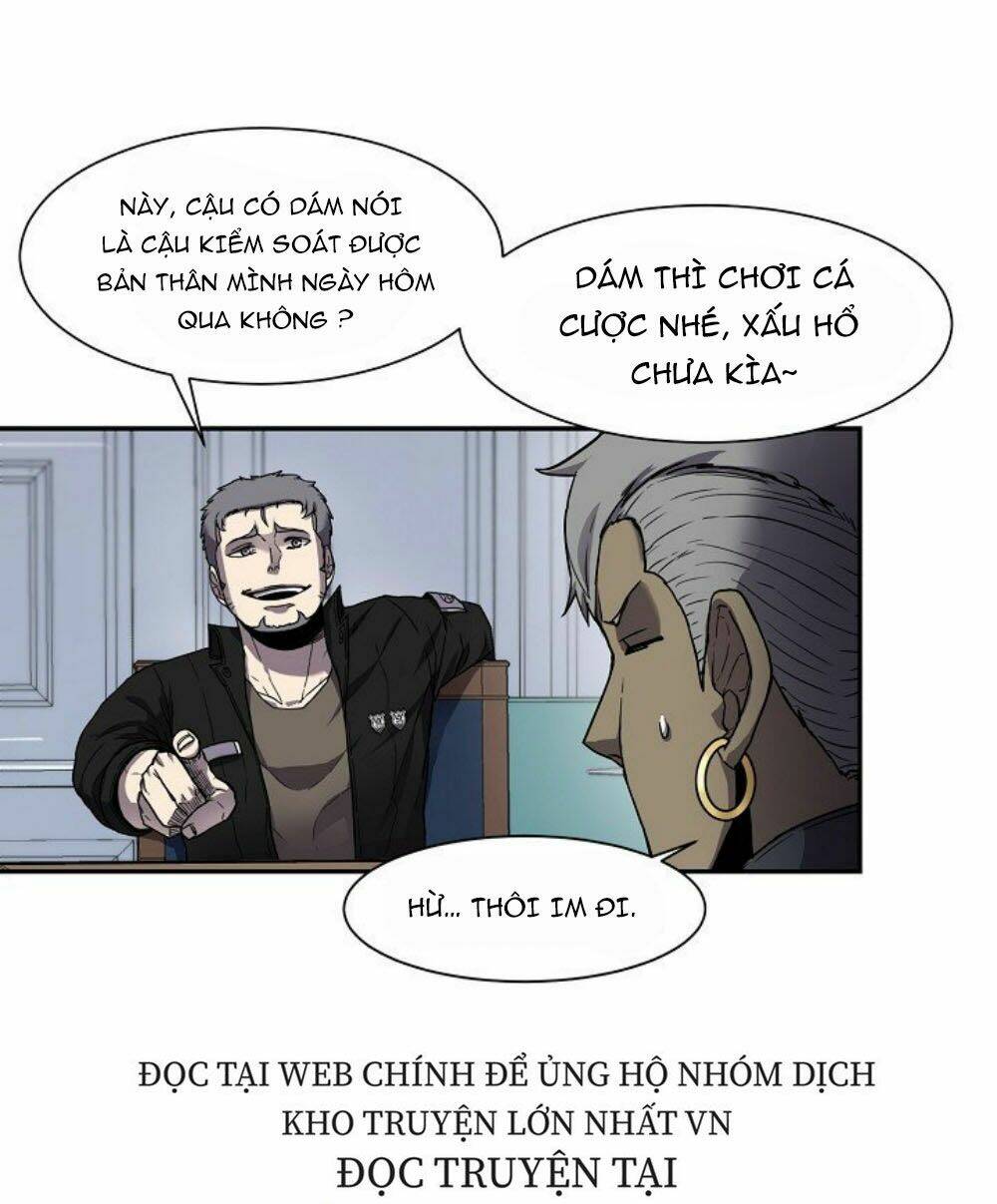 Shaman – Pháp Sư Chapter 6 - Trang 2