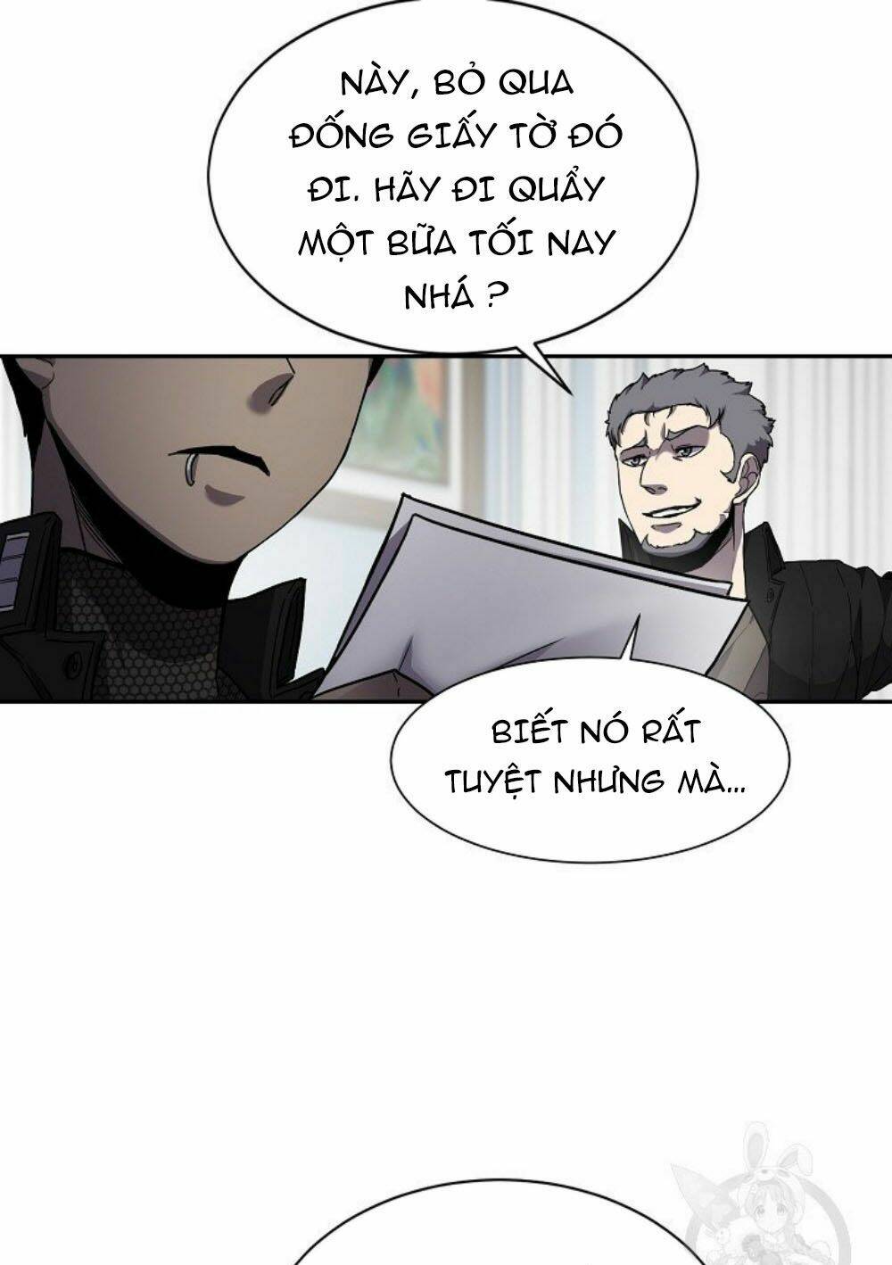 Shaman – Pháp Sư Chapter 6 - Trang 2