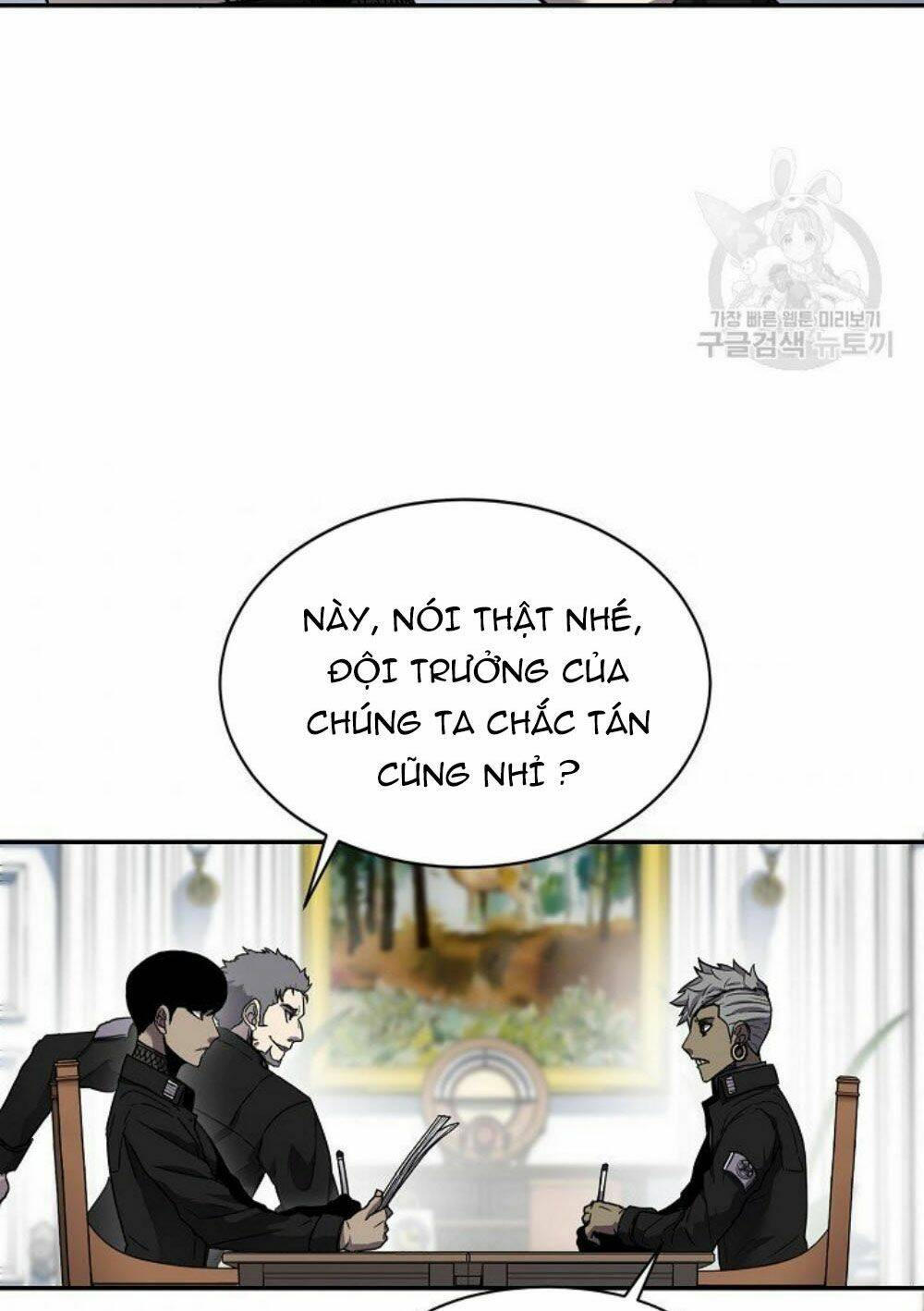 Shaman – Pháp Sư Chapter 6 - Trang 2