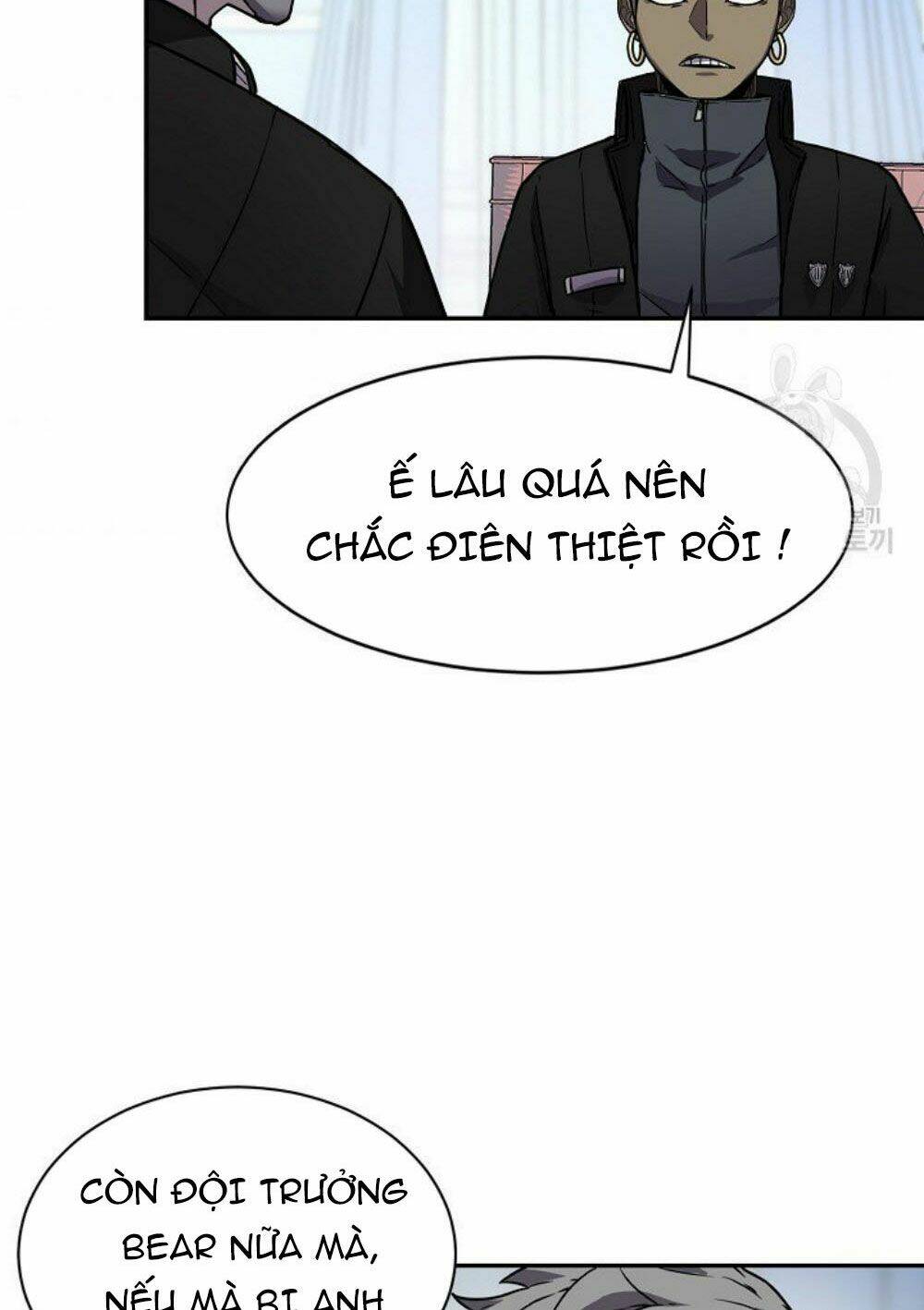 Shaman – Pháp Sư Chapter 6 - Trang 2