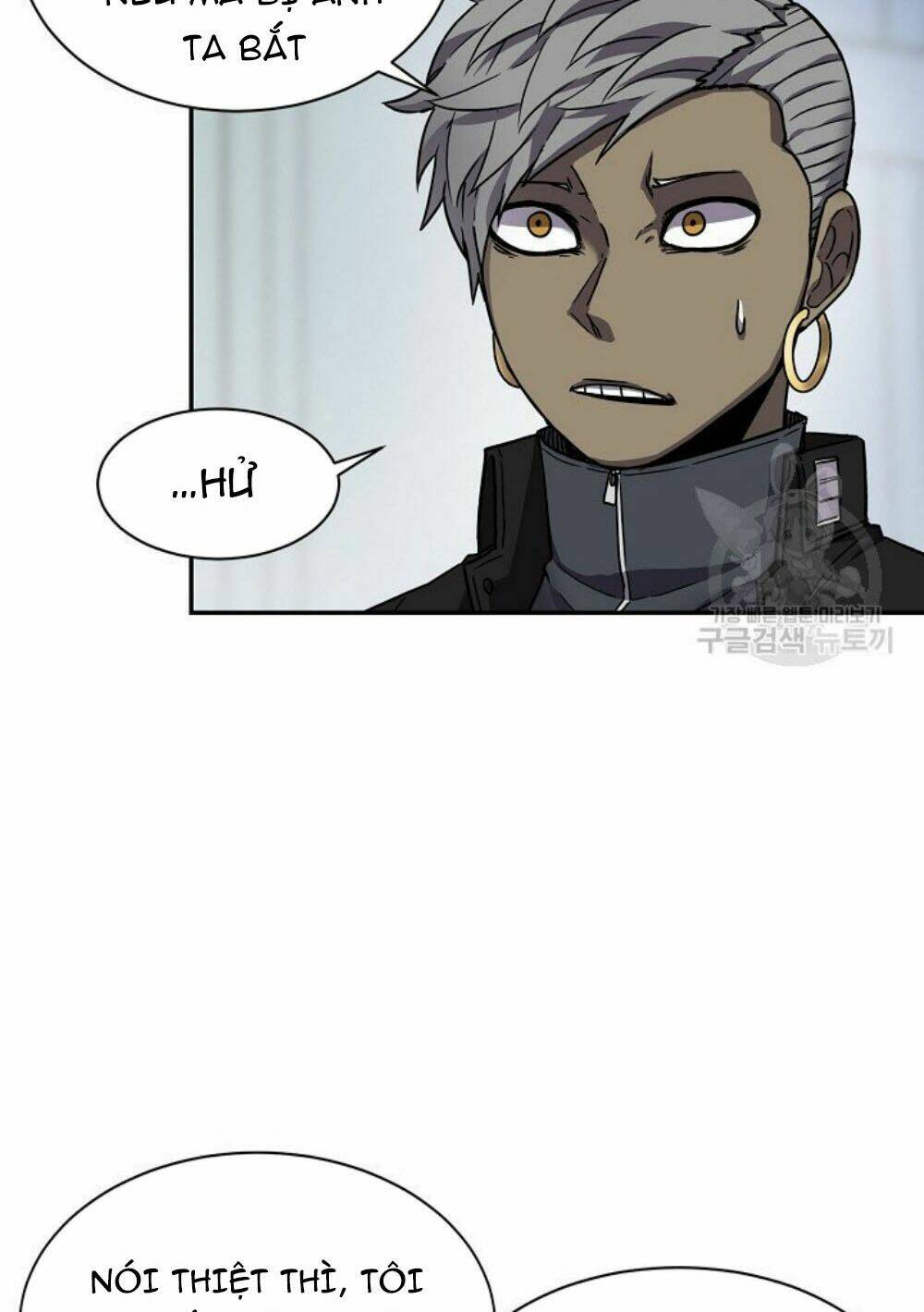 Shaman – Pháp Sư Chapter 6 - Trang 2