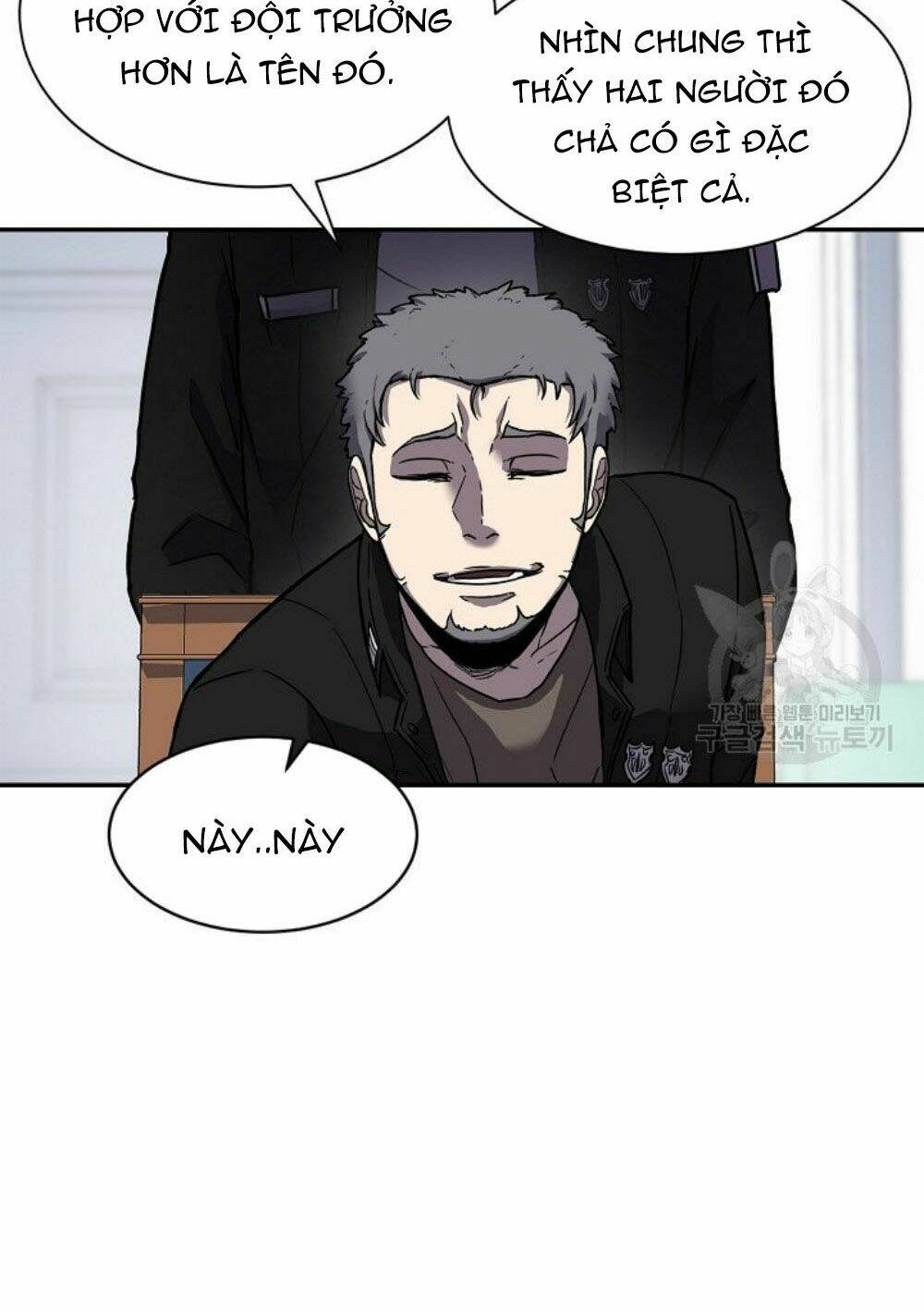 Shaman – Pháp Sư Chapter 6 - Trang 2