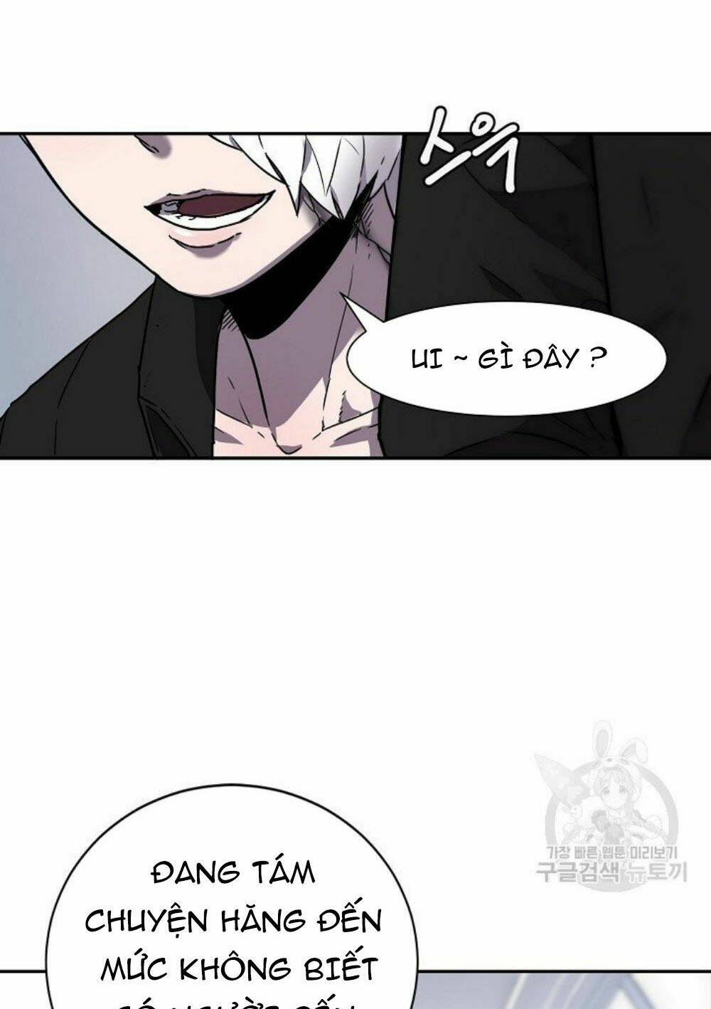 Shaman – Pháp Sư Chapter 6 - Trang 2