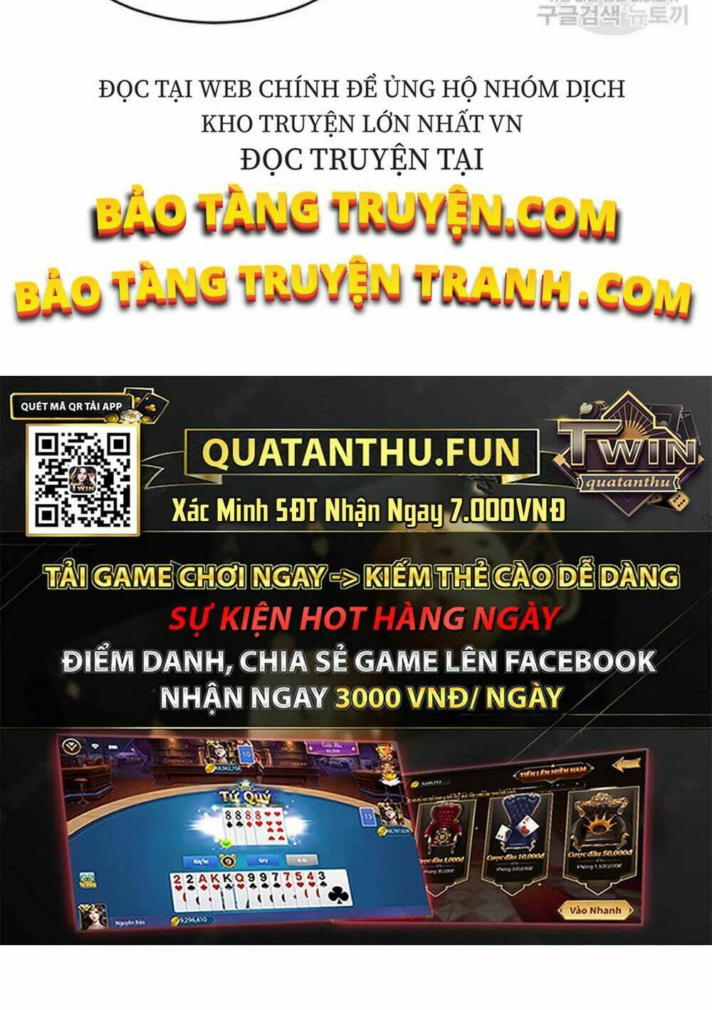 Shaman – Pháp Sư Chapter 6 - Trang 2