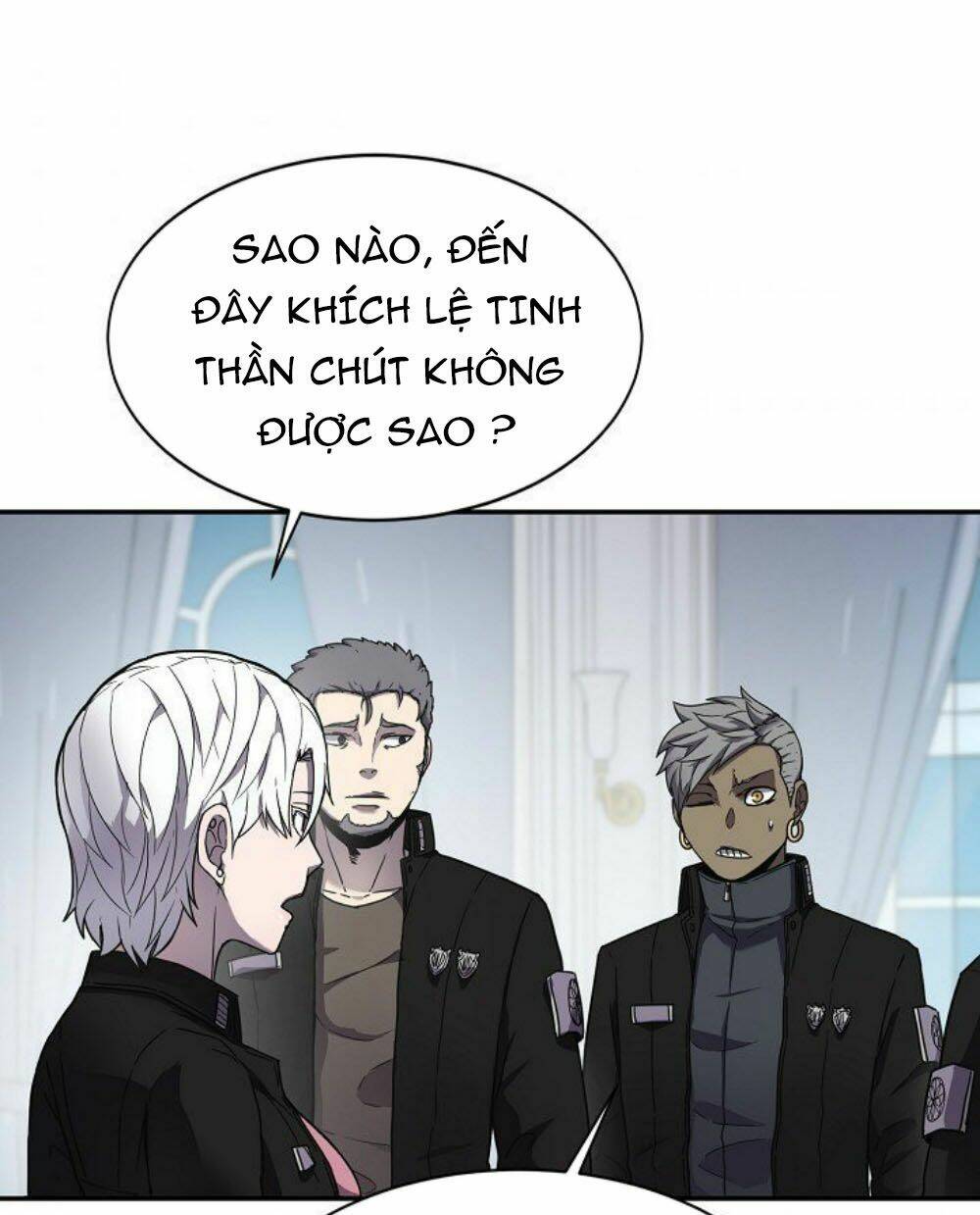 Shaman – Pháp Sư Chapter 6 - Trang 2