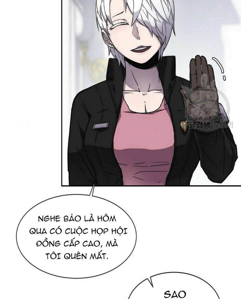 Shaman – Pháp Sư Chapter 6 - Trang 2