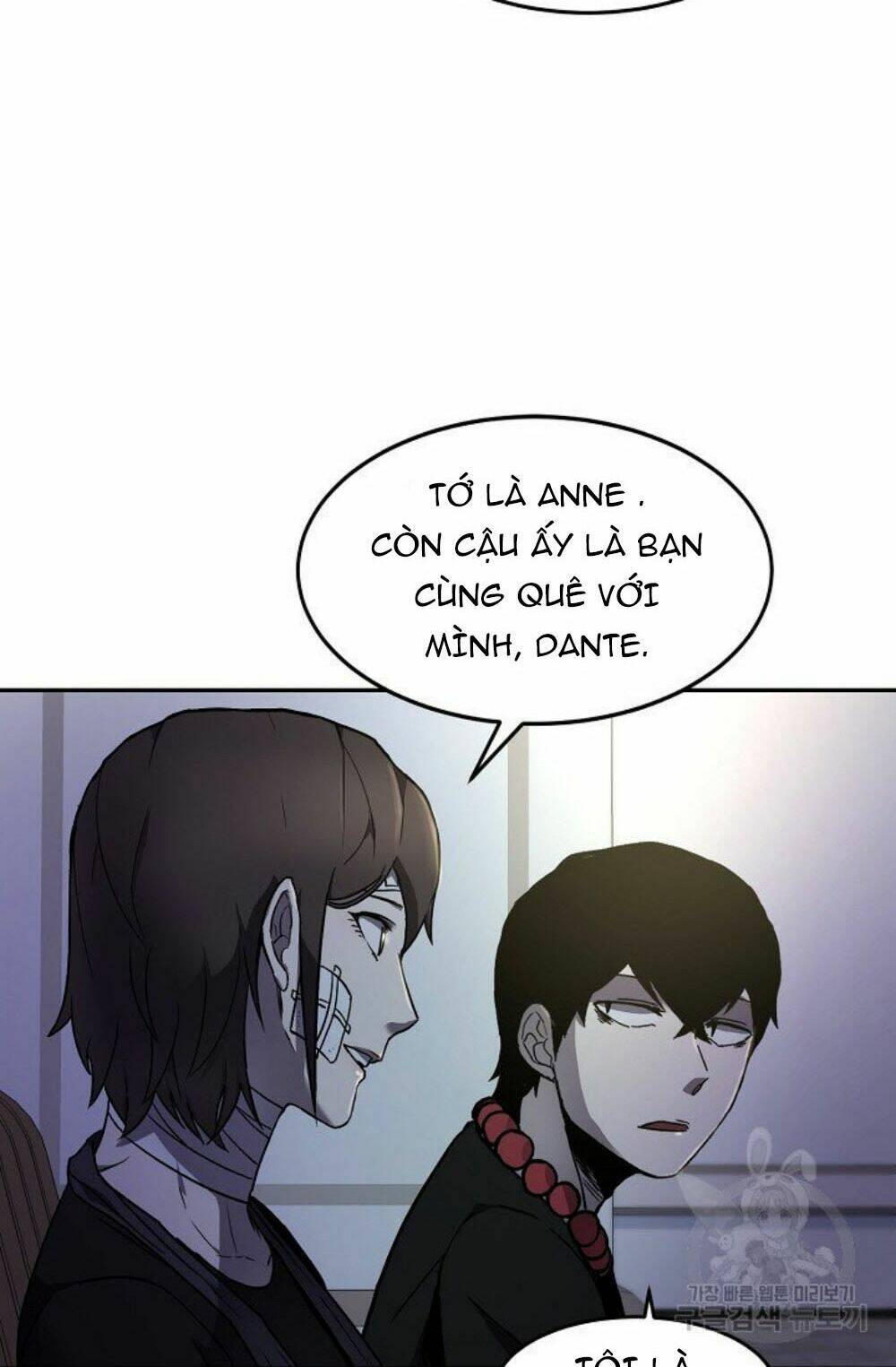 Shaman – Pháp Sư Chapter 6 - Trang 2