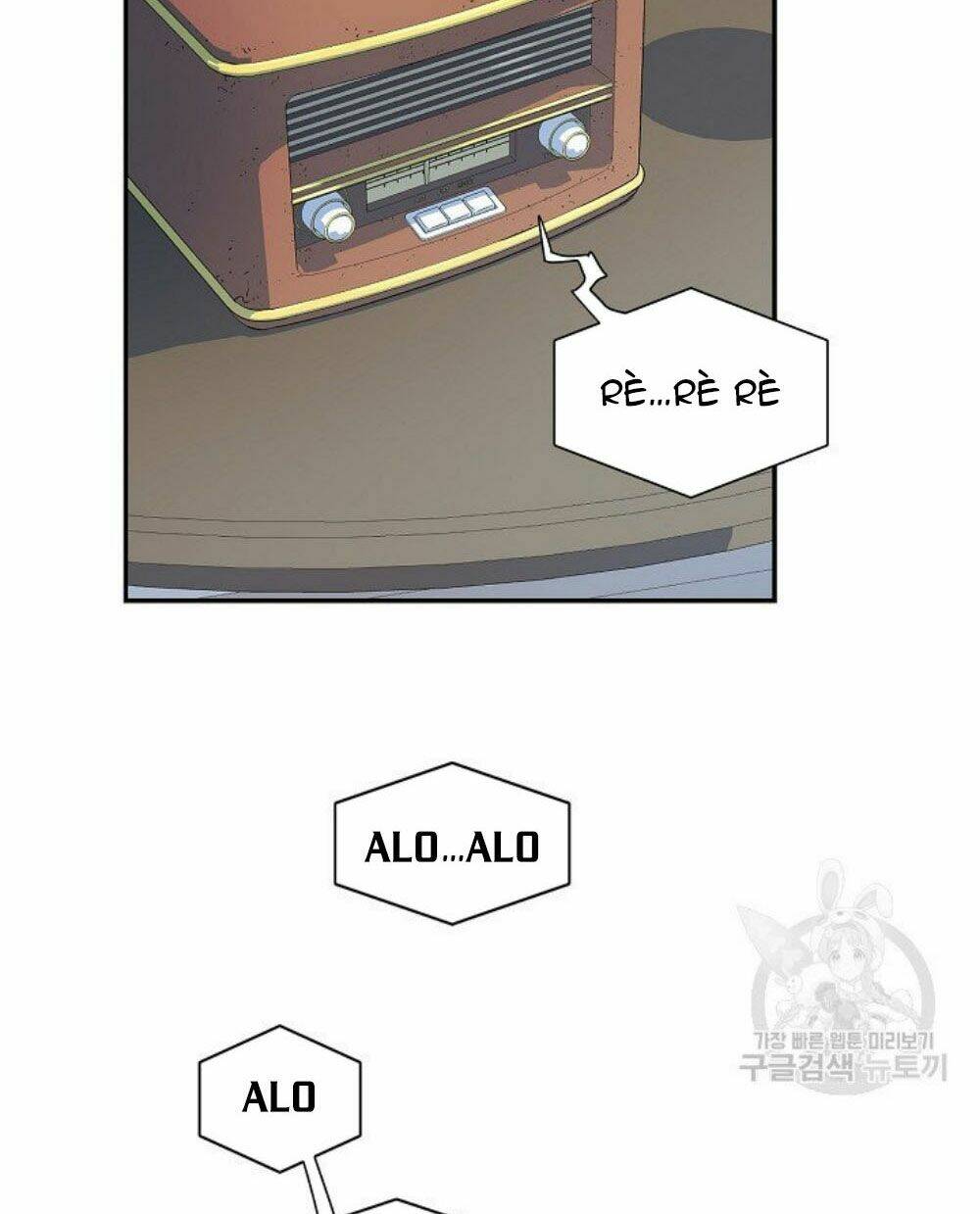 Shaman – Pháp Sư Chapter 6 - Trang 2