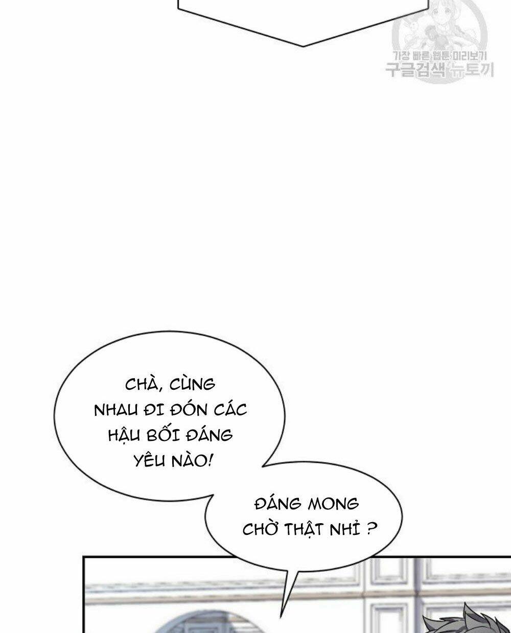 Shaman – Pháp Sư Chapter 6 - Trang 2