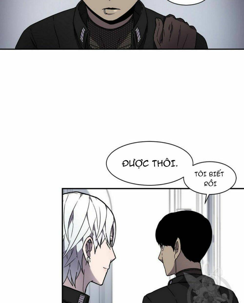 Shaman – Pháp Sư Chapter 6 - Trang 2