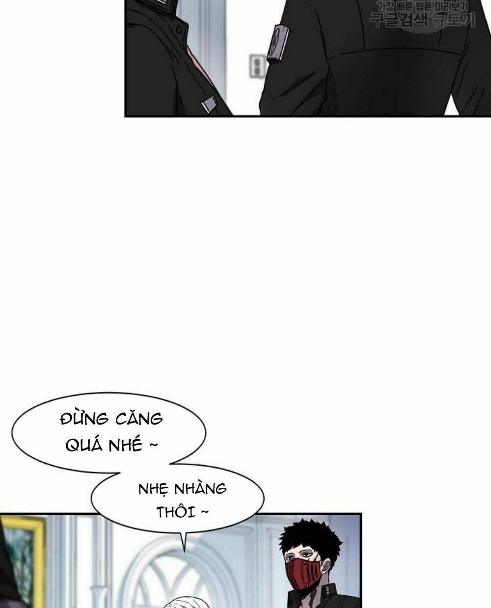 Shaman – Pháp Sư Chapter 6 - Trang 2