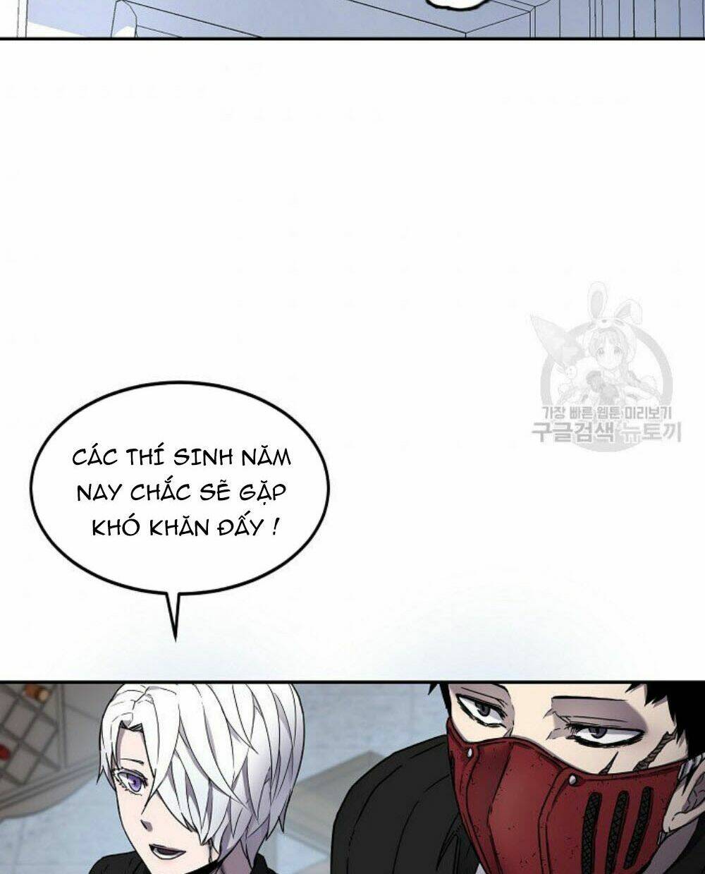 Shaman – Pháp Sư Chapter 6 - Trang 2