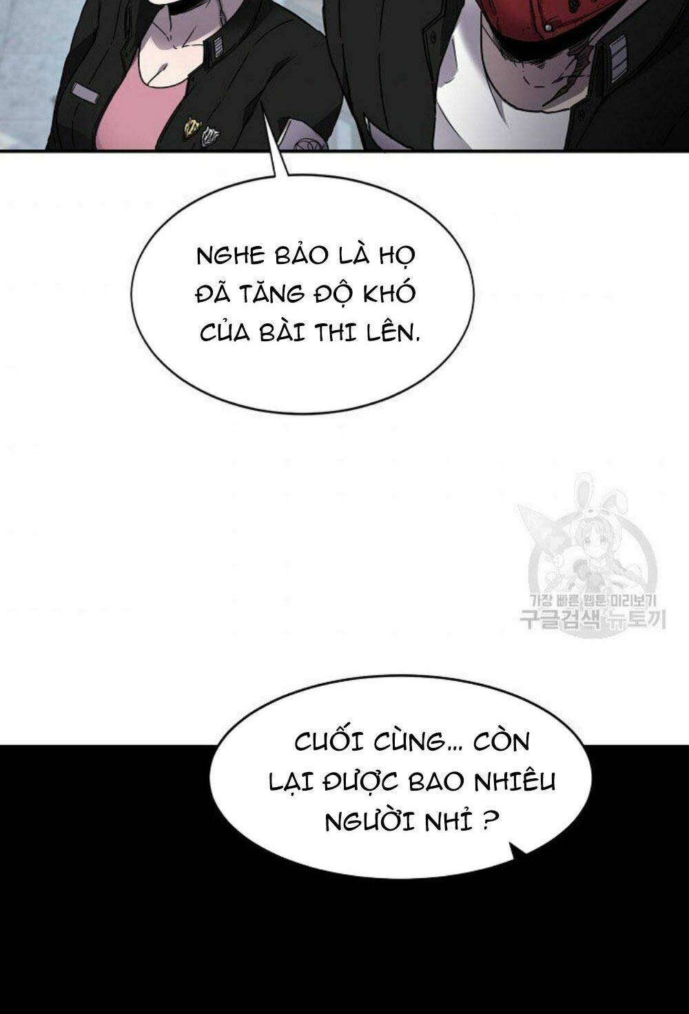 Shaman – Pháp Sư Chapter 6 - Trang 2