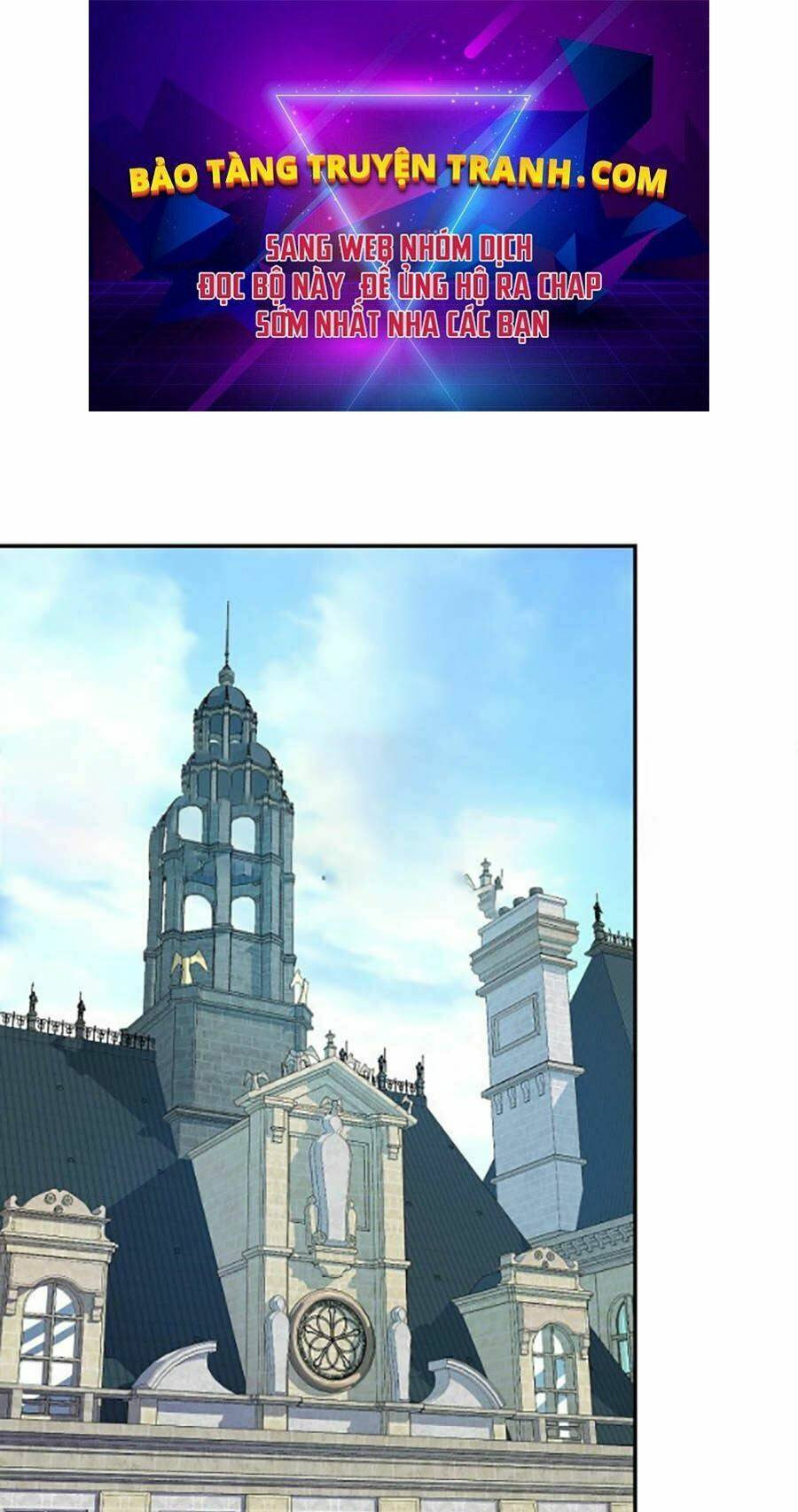 Shaman – Pháp Sư Chapter 7 - Trang 2