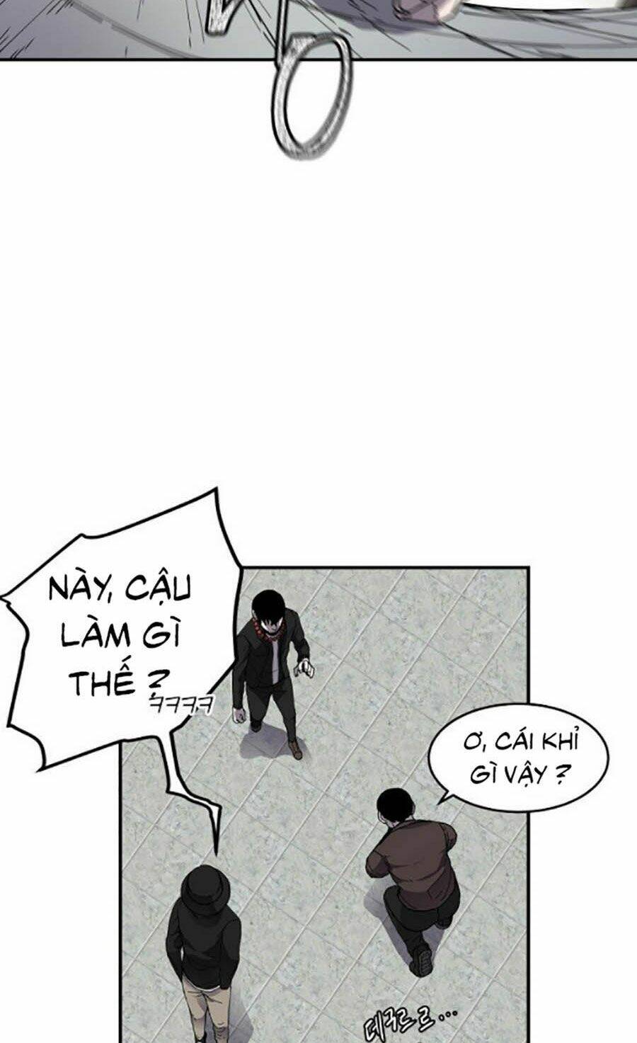 Shaman – Pháp Sư Chapter 7 - Trang 2