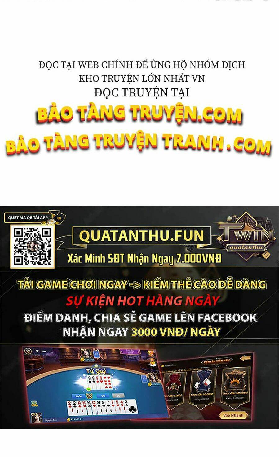 Shaman – Pháp Sư Chapter 7 - Trang 2