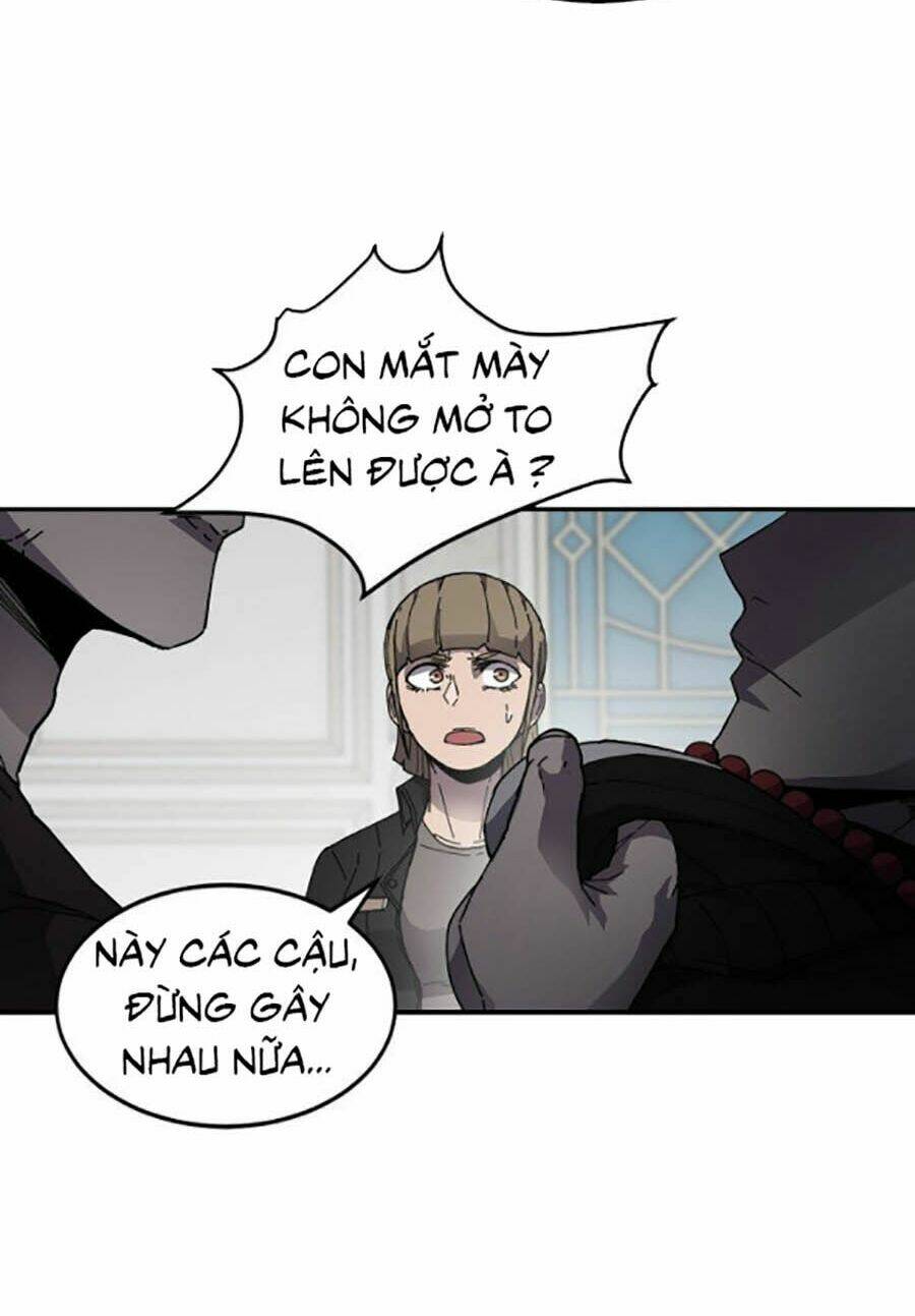 Shaman – Pháp Sư Chapter 7 - Trang 2