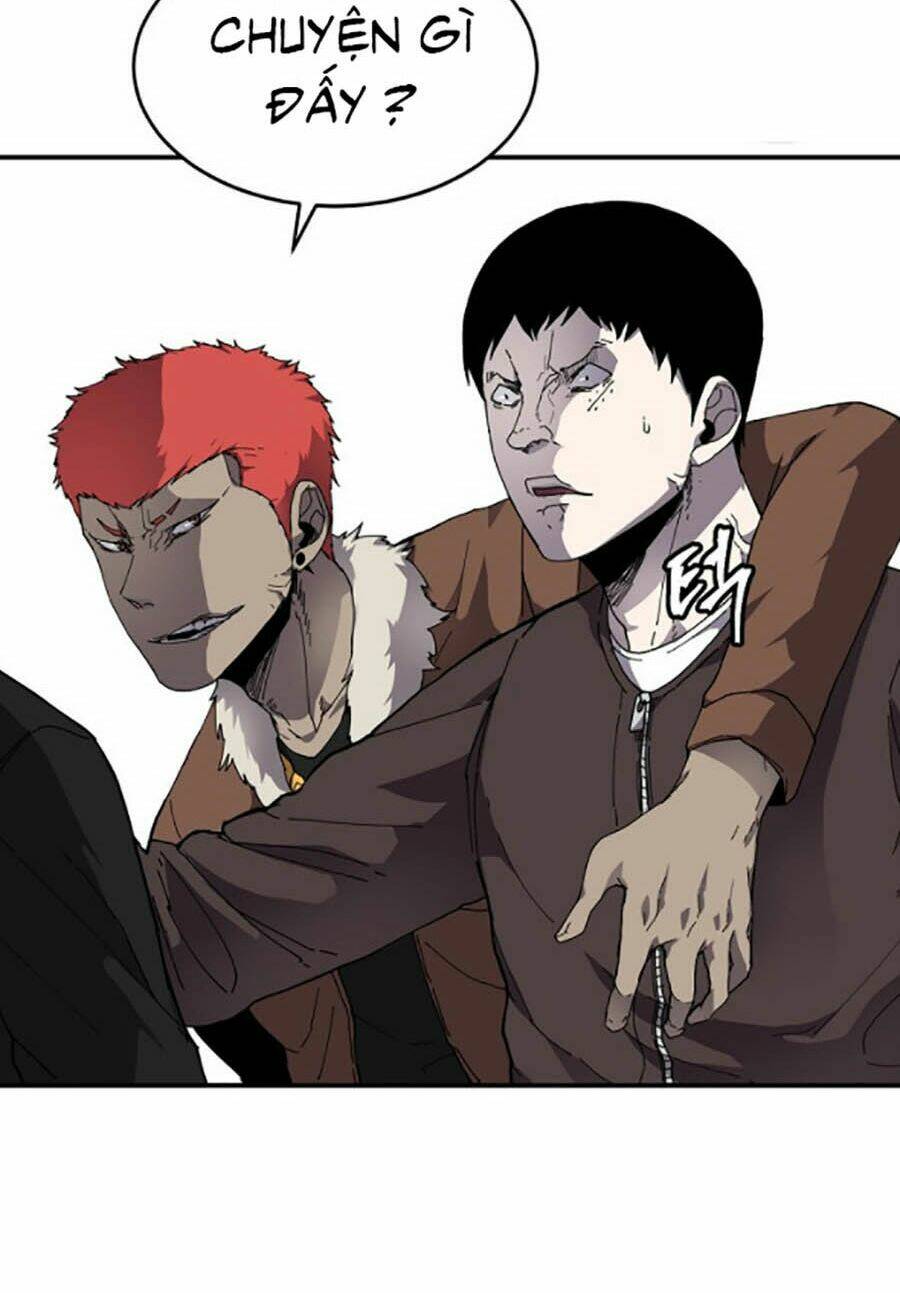 Shaman – Pháp Sư Chapter 7 - Trang 2