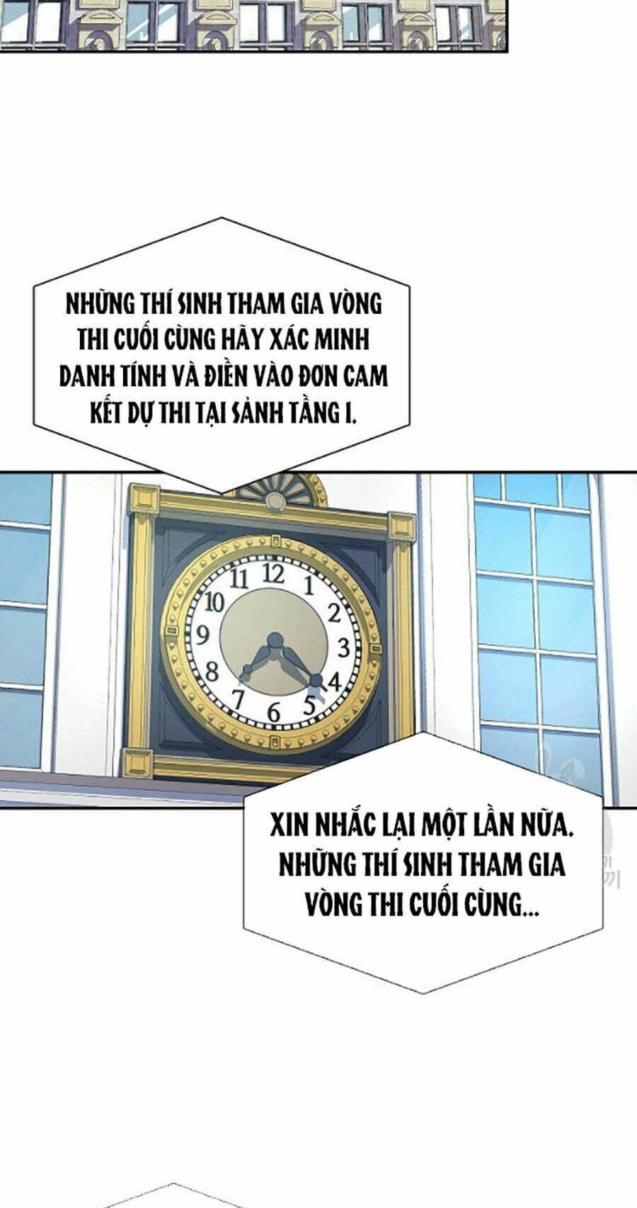 Shaman – Pháp Sư Chapter 7 - Trang 2