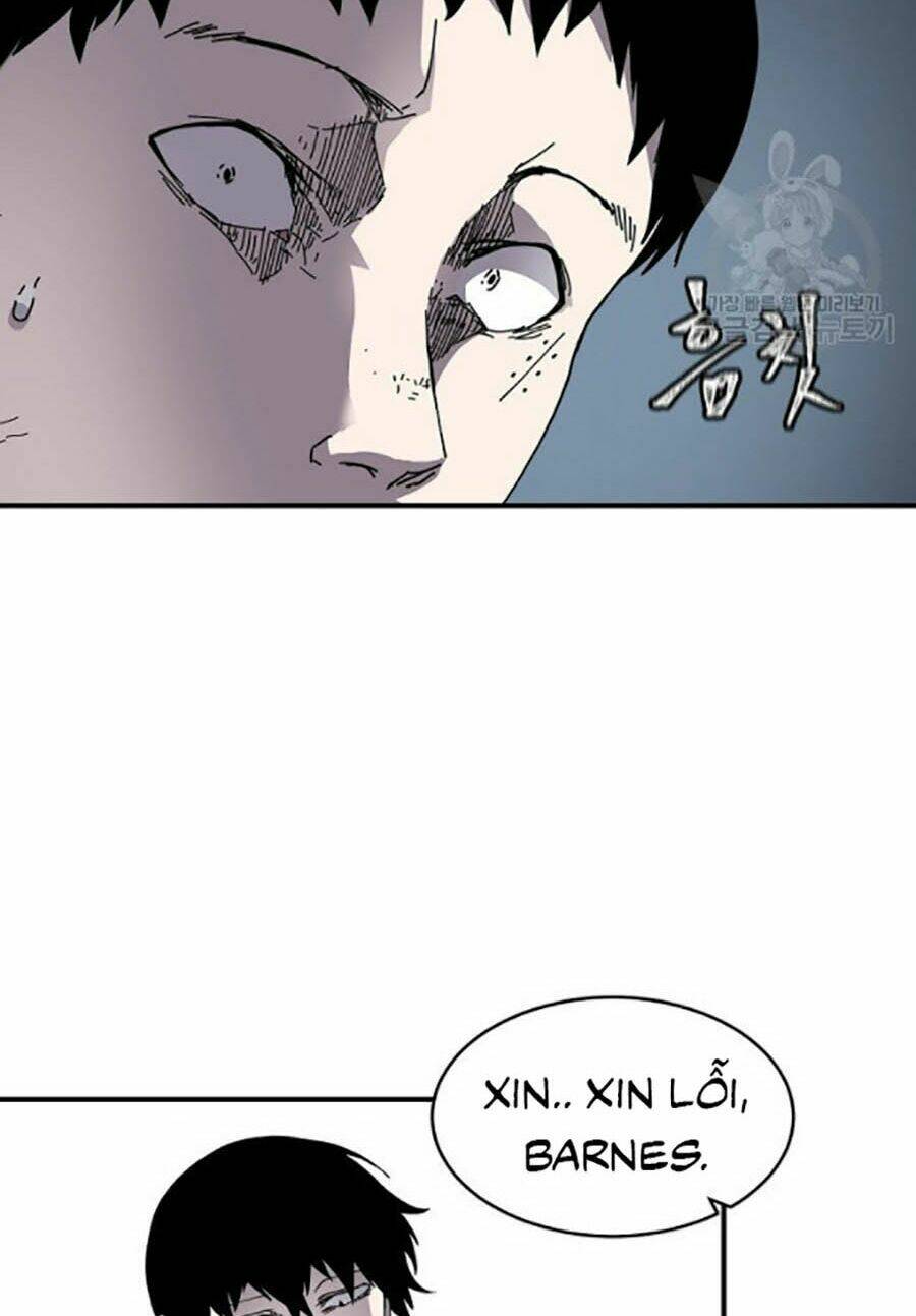 Shaman – Pháp Sư Chapter 7 - Trang 2