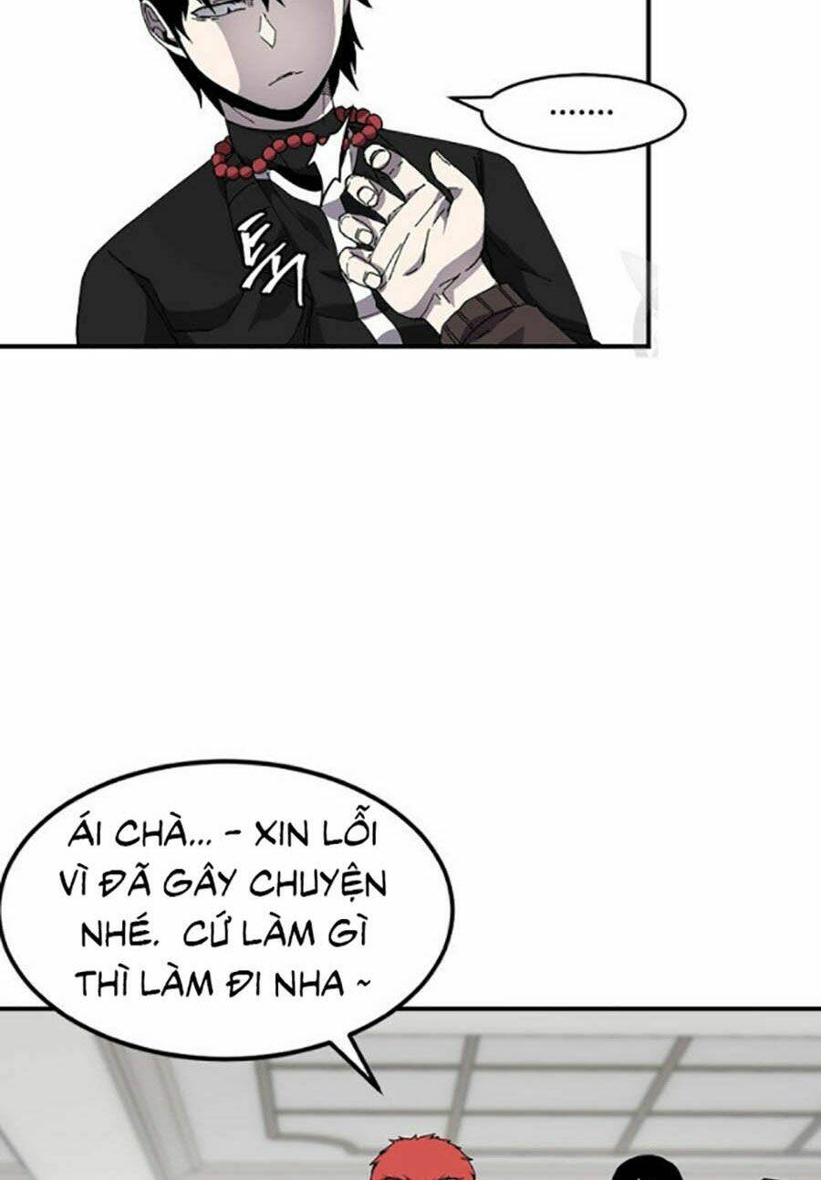 Shaman – Pháp Sư Chapter 7 - Trang 2