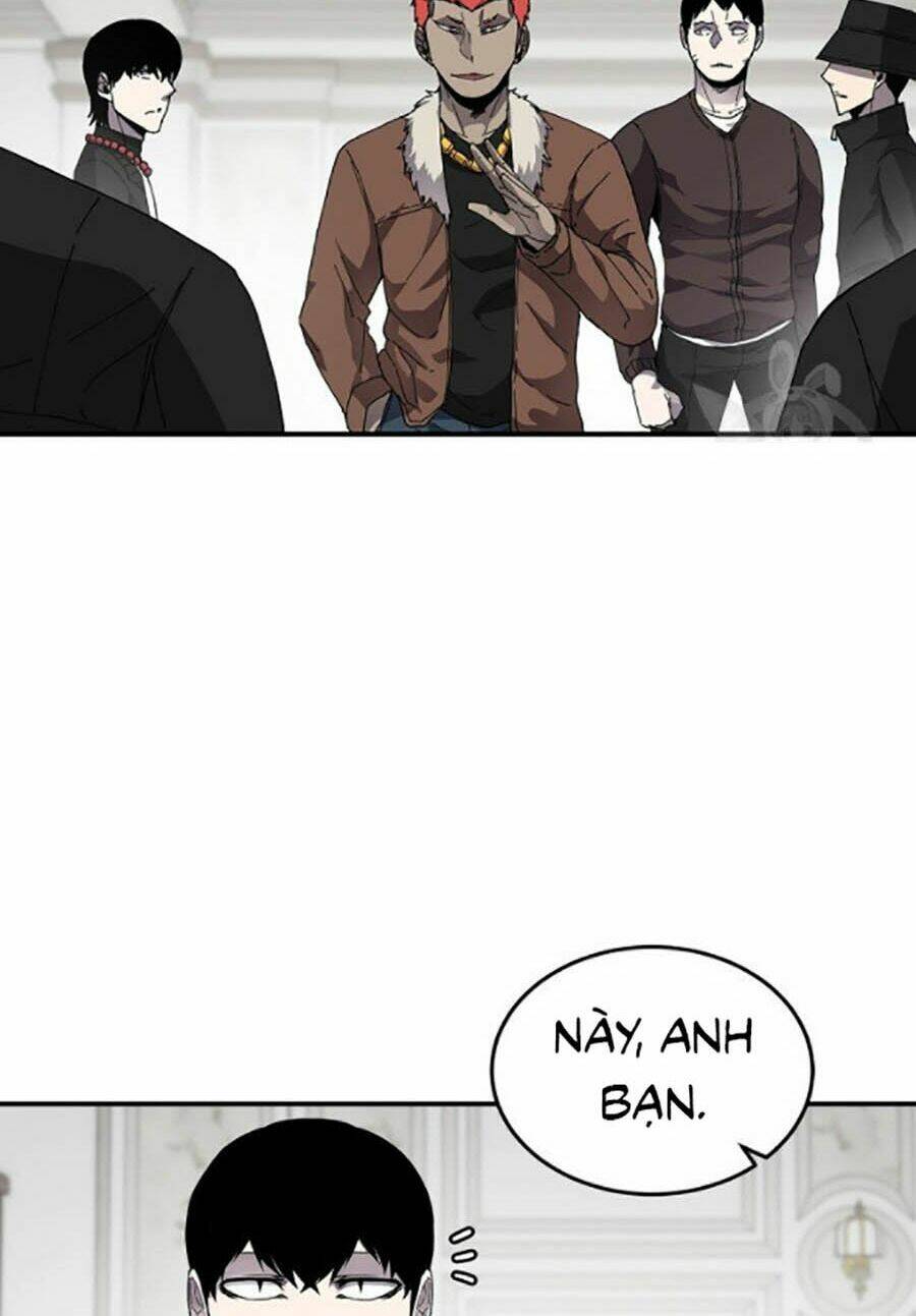 Shaman – Pháp Sư Chapter 7 - Trang 2