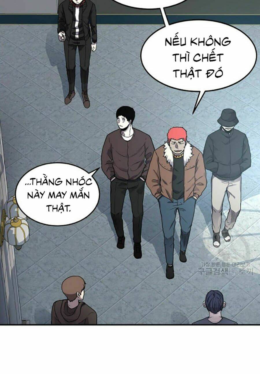 Shaman – Pháp Sư Chapter 7 - Trang 2