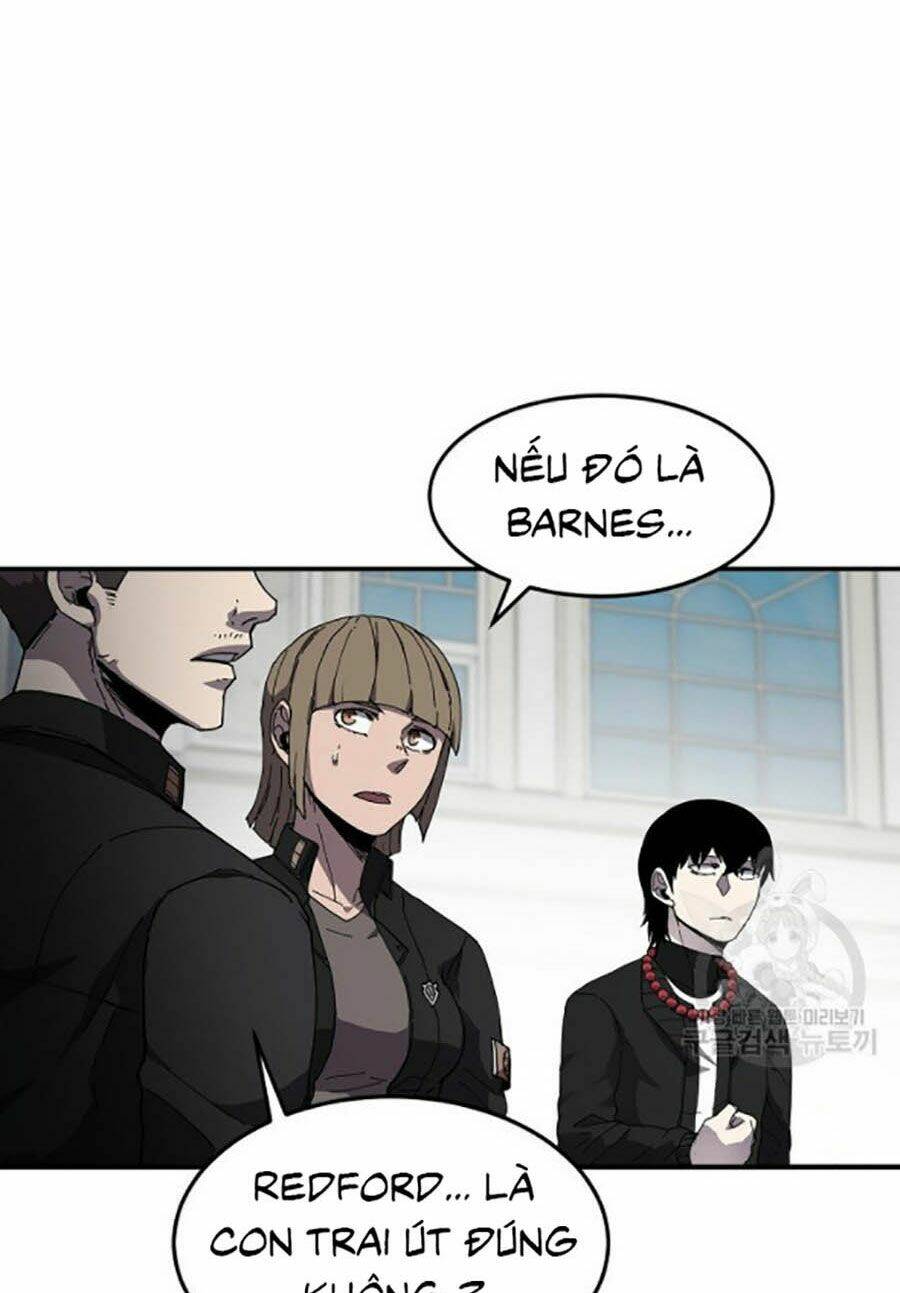 Shaman – Pháp Sư Chapter 7 - Trang 2