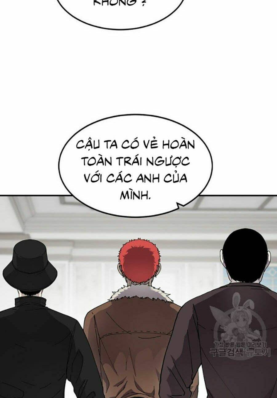 Shaman – Pháp Sư Chapter 7 - Trang 2