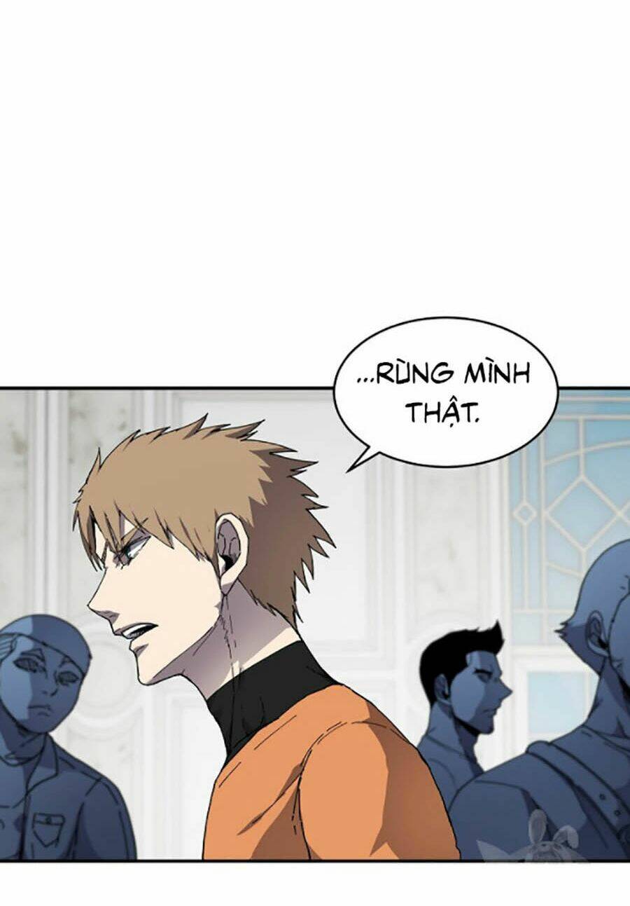 Shaman – Pháp Sư Chapter 7 - Trang 2