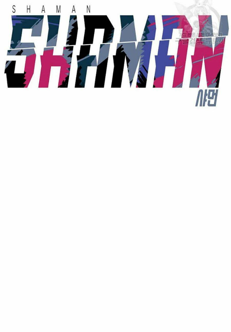 Shaman – Pháp Sư Chapter 7 - Trang 2