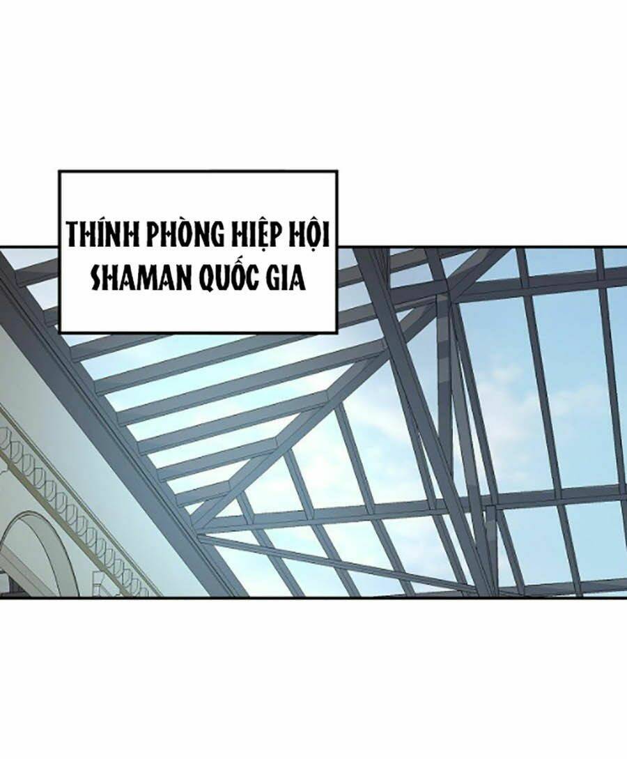 Shaman – Pháp Sư Chapter 7 - Trang 2